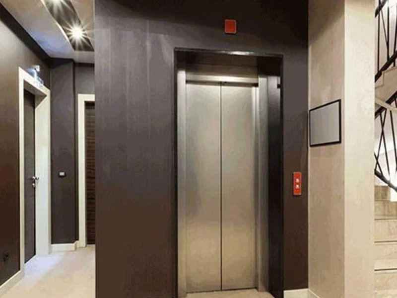 Elevator-2 Elevator-2