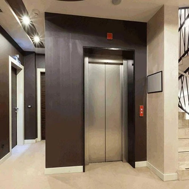 Elevator-2 Elevator-2